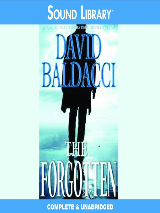 Title details for The Forgotten by David Baldacci - Available